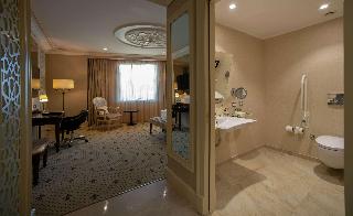 DoubleTree by Hilton Gaziantep, Turkey fotoÄŸrafÄ±