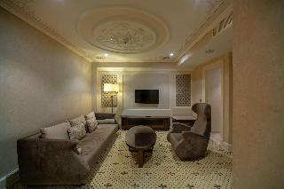 DoubleTree by Hilton Gaziantep, Turkey fotoÄŸrafÄ±