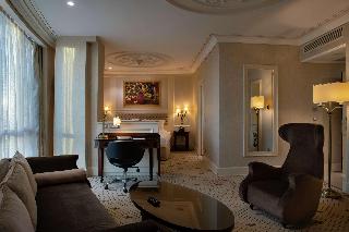 DoubleTree by Hilton Gaziantep, Turkey fotoÄŸrafÄ±