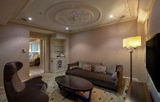 DoubleTree by Hilton Gaziantep, Turkey fotoÄŸrafÄ±
