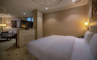 DoubleTree by Hilton Gaziantep, Turkey fotoÄŸrafÄ±