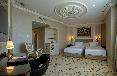 DoubleTree by Hilton Gaziantep, Turkey oda fotoğrafı