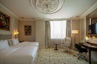 DoubleTree by Hilton Gaziantep, Turkey fotoÄŸrafÄ±