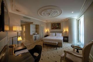 DoubleTree by Hilton Gaziantep, Turkey fotoÄŸrafÄ±