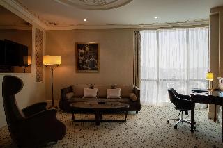 DoubleTree by Hilton Gaziantep, Turkey fotoÄŸrafÄ±