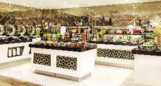 DoubleTree by Hilton Gaziantep, Turkey fotoÄŸrafÄ±