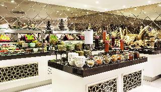 DoubleTree by Hilton Gaziantep, Turkey fotoÄŸrafÄ±