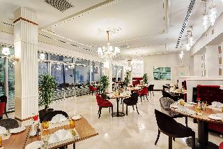 DoubleTree by Hilton Gaziantep, Turkey fotoÄŸrafÄ±