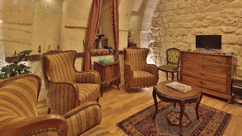 Golden Cave Suites fotoÄŸrafÄ±