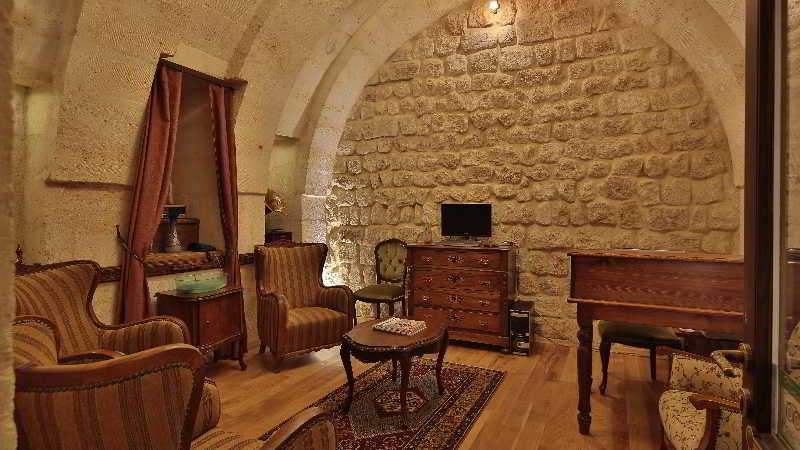 Golden Cave Suites fotoÄŸrafÄ±