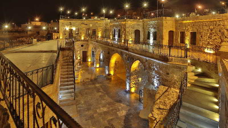 Golden Cave Suites fotoÄŸrafÄ±