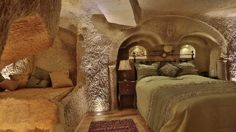 Golden Cave Suites fotoÄŸrafÄ±