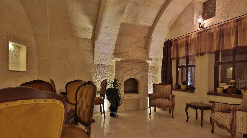 Golden Cave Suites fotoÄŸrafÄ±
