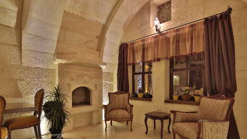 Golden Cave Suites fotoÄŸrafÄ±