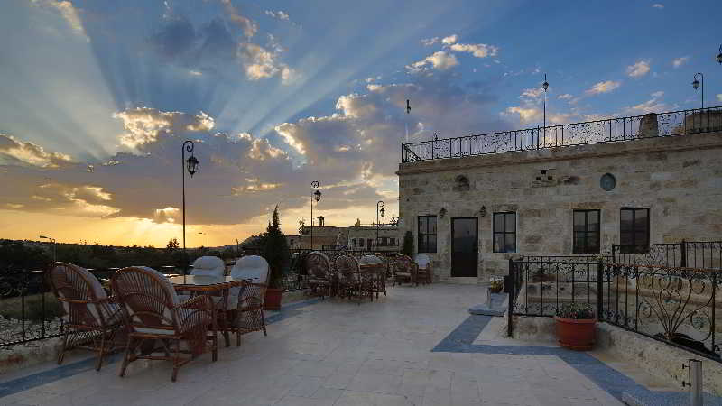 Golden Cave Suites fotoÄŸrafÄ±