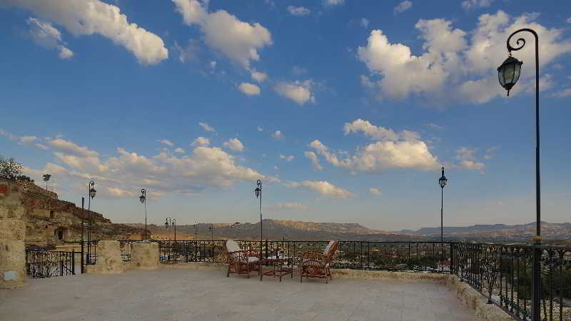 Golden Cave Suites fotoÄŸrafÄ±