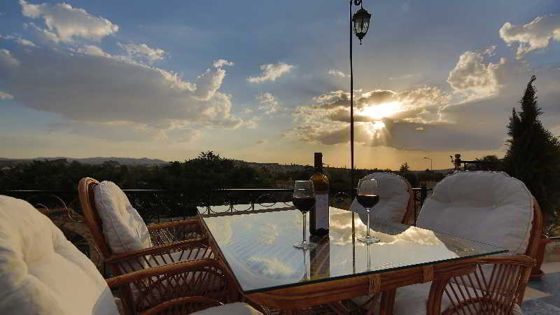 Golden Cave Suites fotoÄŸrafÄ±
