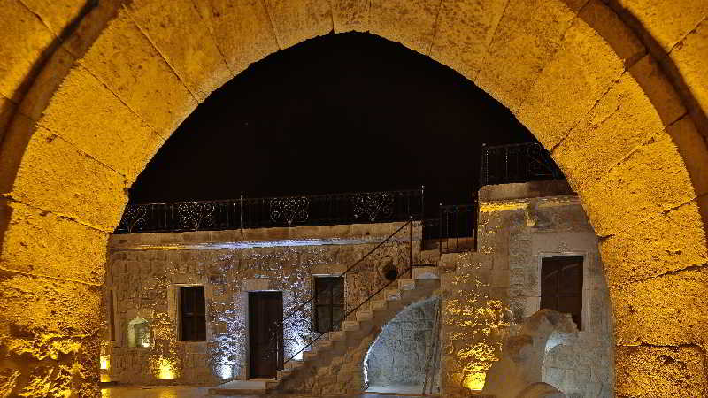 Golden Cave Suites fotoÄŸrafÄ±
