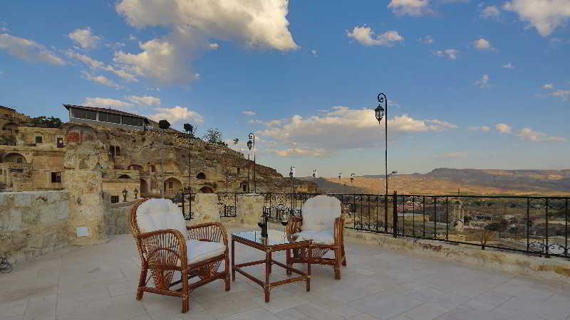 Golden Cave Suites fotoÄŸrafÄ±