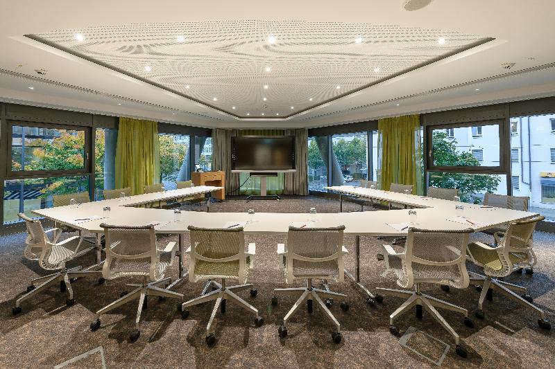 Novotel Muenchen City Arnulfpark - Toplantı