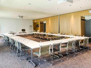 Novotel Muenchen City Arnulfpark fotoÄŸrafÄ±