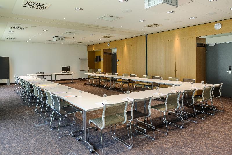 Novotel Muenchen City Arnulfpark - Toplantı