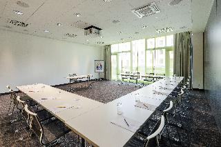 Novotel Muenchen City Arnulfpark fotoÄŸrafÄ±