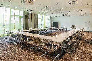 Novotel Muenchen City Arnulfpark fotoÄŸrafÄ±