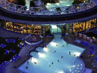 Novotel Muenchen City Arnulfpark fotoÄŸrafÄ±
