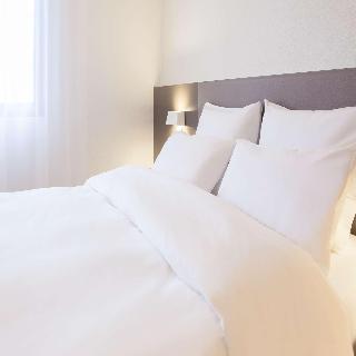 Novotel Muenchen City Arnulfpark fotoÄŸrafÄ±