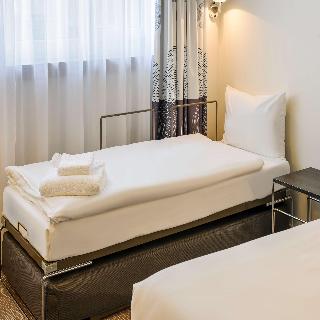 Novotel Muenchen City Arnulfpark fotoÄŸrafÄ±