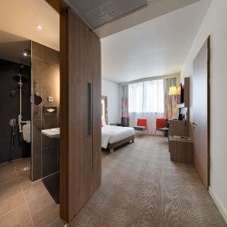 Novotel Muenchen City Arnulfpark fotoÄŸrafÄ±