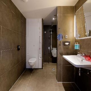 Novotel Muenchen City Arnulfpark fotoÄŸrafÄ±