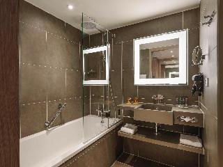 Novotel Muenchen City Arnulfpark fotoÄŸrafÄ±