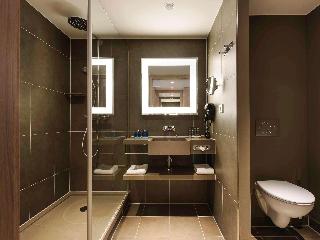 Novotel Muenchen City Arnulfpark fotoÄŸrafÄ±
