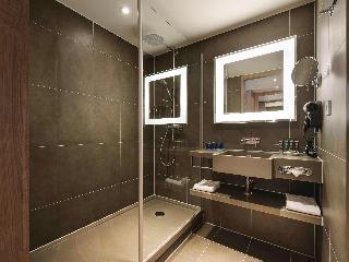 Novotel Muenchen City Arnulfpark fotoÄŸrafÄ±