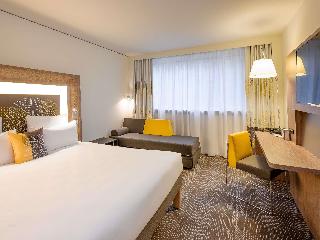 Novotel Muenchen City Arnulfpark fotoÄŸrafÄ±