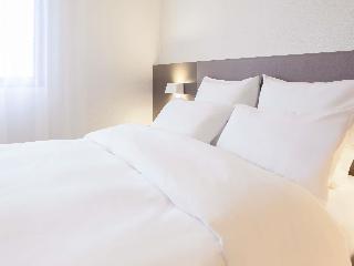 Novotel Muenchen City Arnulfpark fotoÄŸrafÄ±