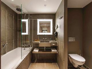 Novotel Muenchen City Arnulfpark fotoÄŸrafÄ±