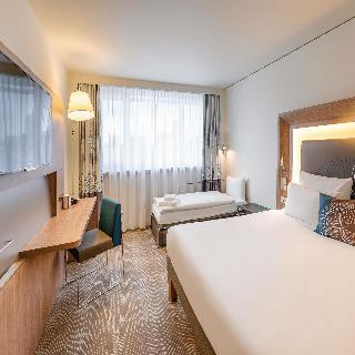 Novotel Muenchen City Arnulfpark fotoÄŸrafÄ±