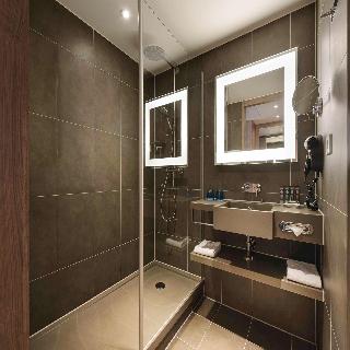 Novotel Muenchen City Arnulfpark fotoÄŸrafÄ±