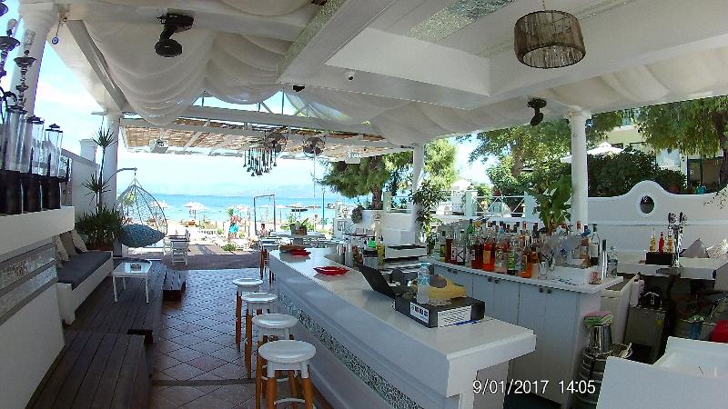 Cavo D'Oro Complex - Bar