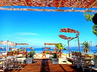 Cavo D'Oro Complex otel fotoğrafı