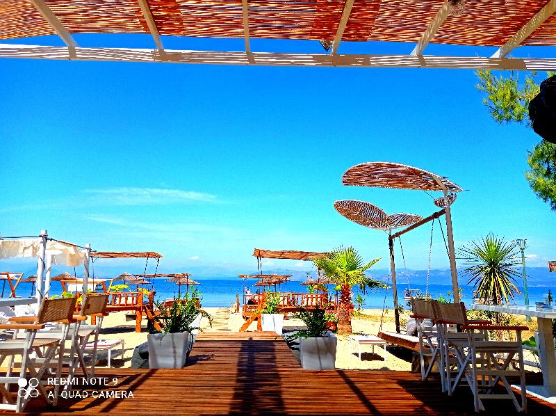 Cavo D'Oro Complex - Genel