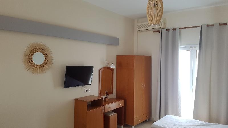 Cavo D'Oro Complex - Oda