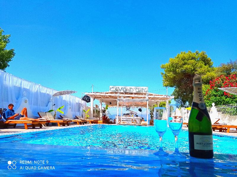 Cavo D'Oro Complex - Havuz
