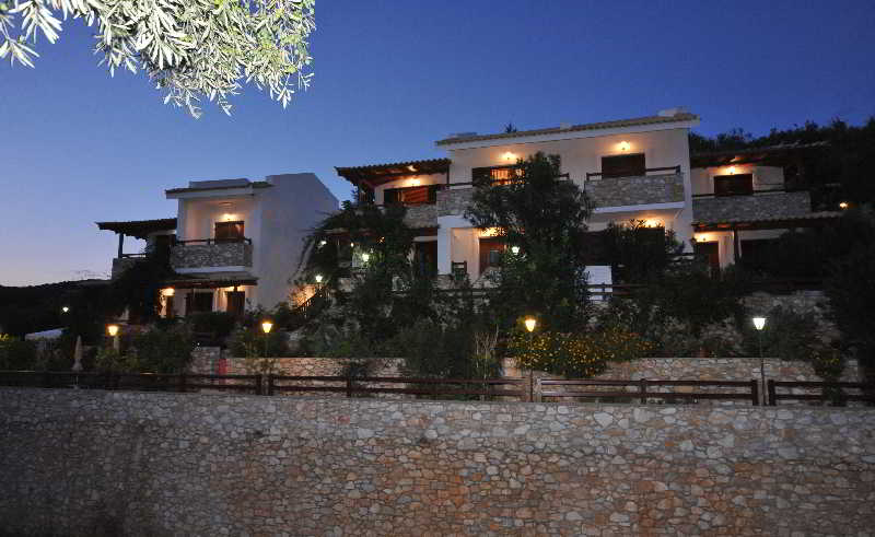Villa Maraki otel fotoğrafı