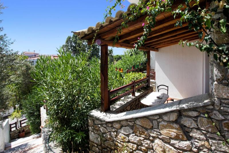 Villa Maraki - Genel
