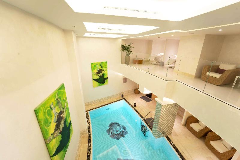 Marsa Malaz Kempinski, The Pearl - Aktivite