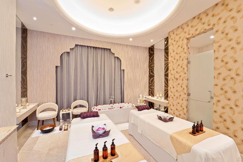 Marsa Malaz Kempinski, The Pearl - Aktivite